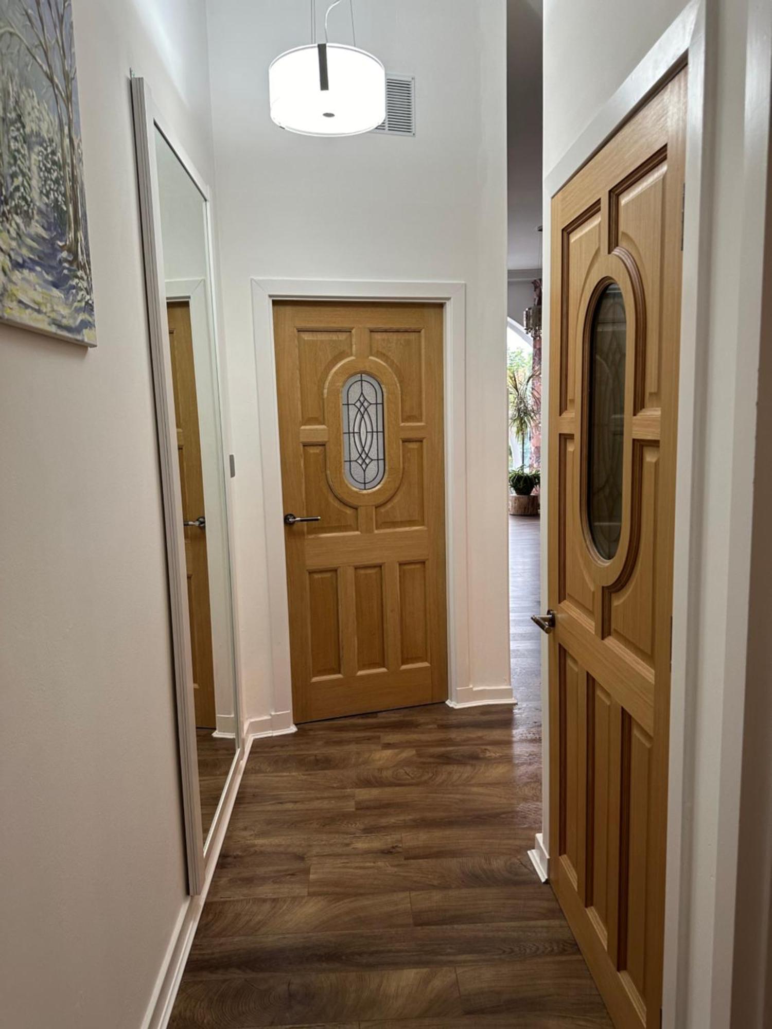 Stunning 2 bedroom apartment Glasgow Eksteriør bilde