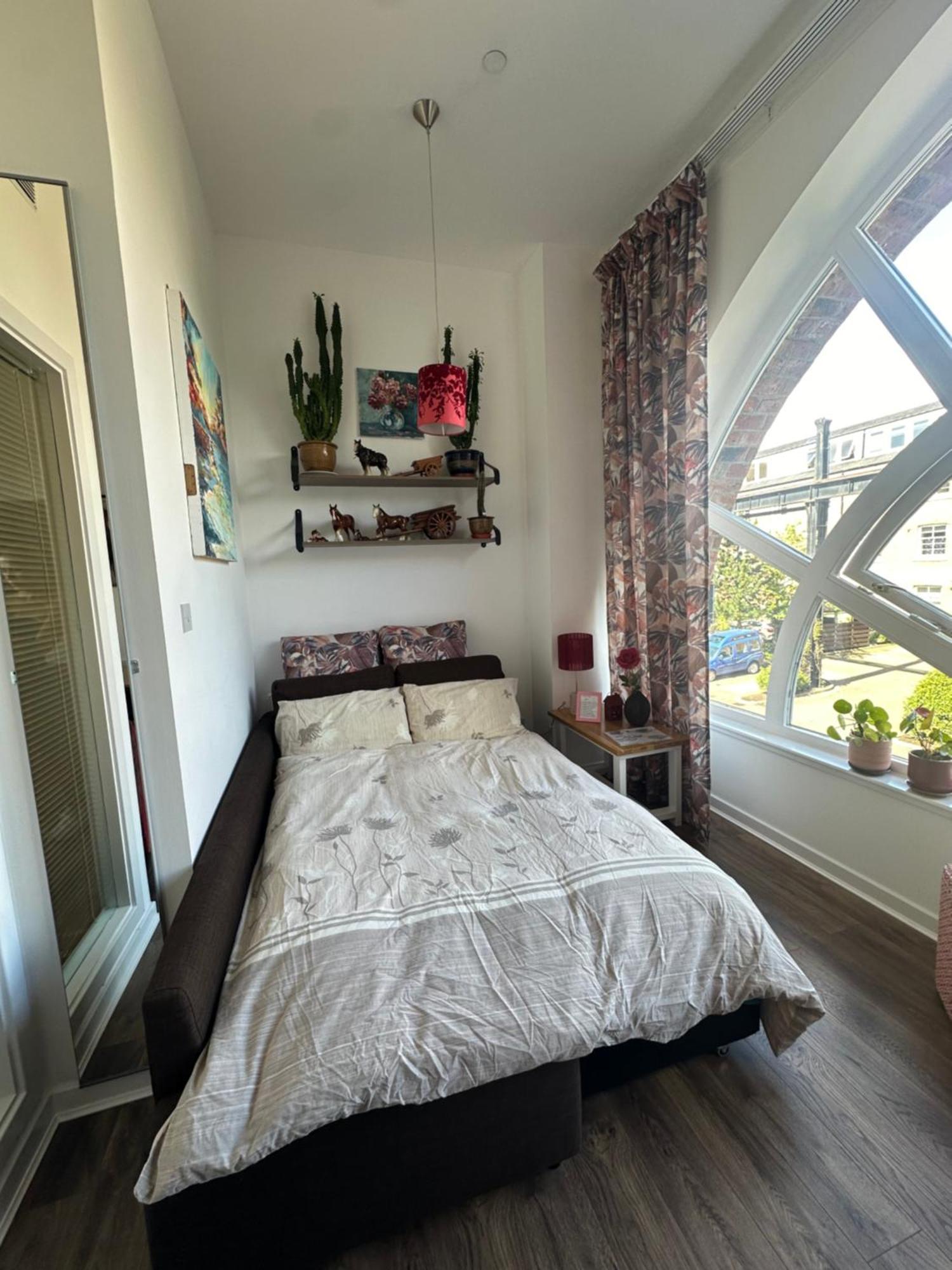 Stunning 2 bedroom apartment Glasgow Eksteriør bilde