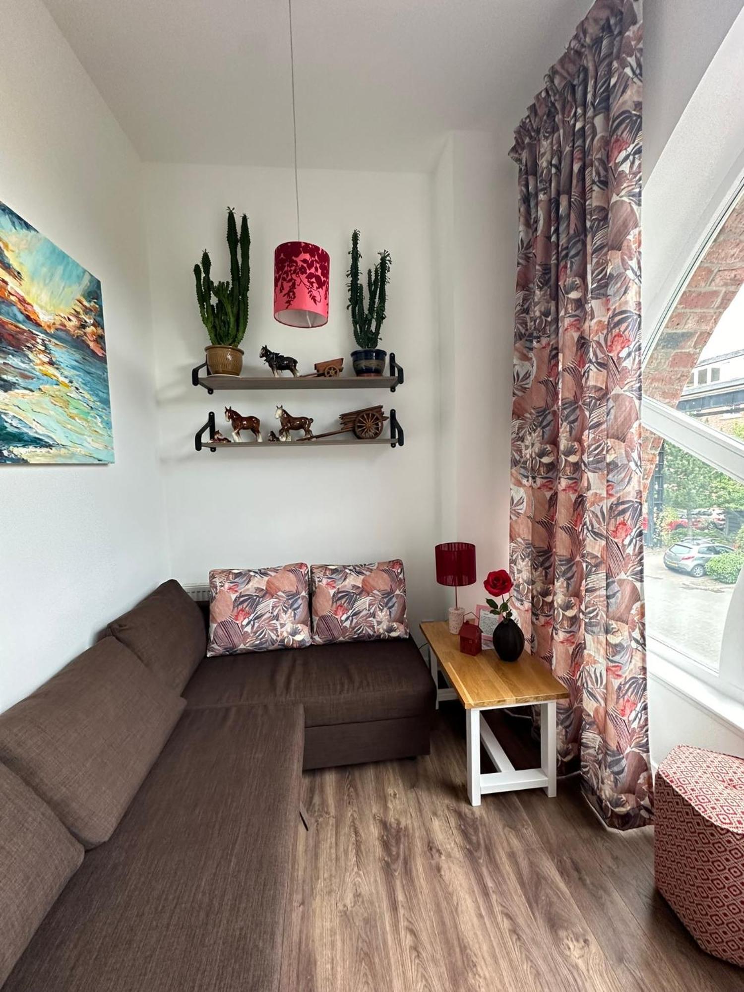 Stunning 2 bedroom apartment Glasgow Eksteriør bilde