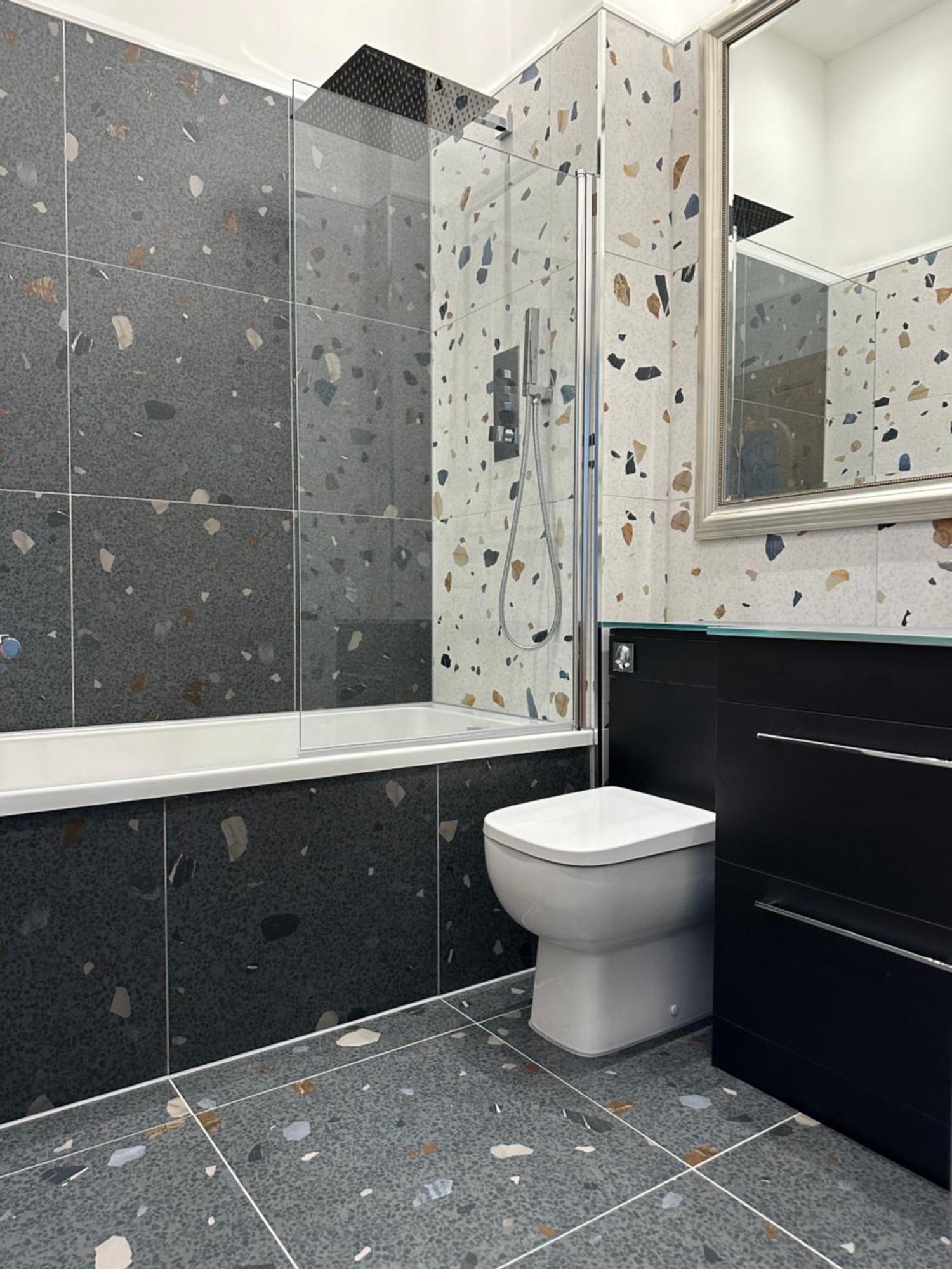 Stunning 2 bedroom apartment Glasgow Eksteriør bilde