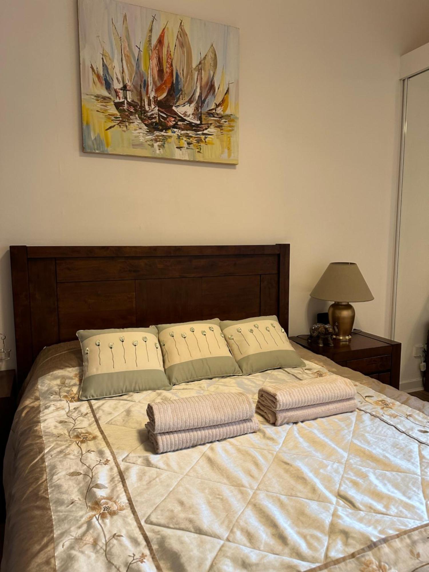Stunning 2 bedroom apartment Glasgow Eksteriør bilde
